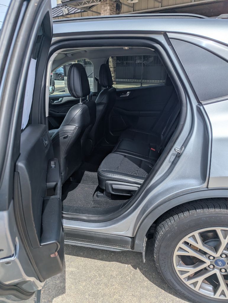 2021 Ford Escape SEL - Photo 6