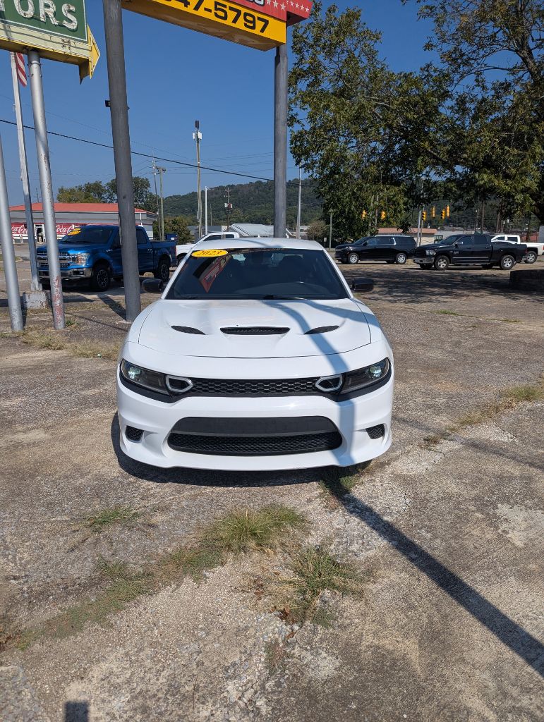 2023 Dodge Charger GT